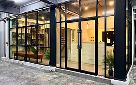 ฟอร์ทีโฟร์รูม พระรามสาม